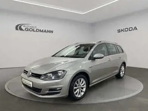 Volkswagen Golf VII Variant 1.2 TSI Comfortline AHK