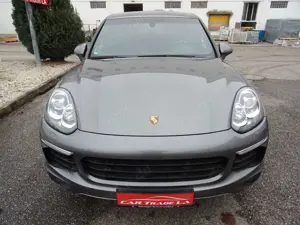 Porsche Cayenne Diesel/Facelift/1 Hand/262PS Bild 2