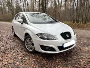 SEAT Leon Leon 1.2 TSI Ecomotive Style Copa