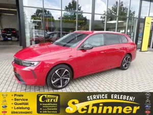 Opel Astra Sports Tourer 1.5 D Business Elegance