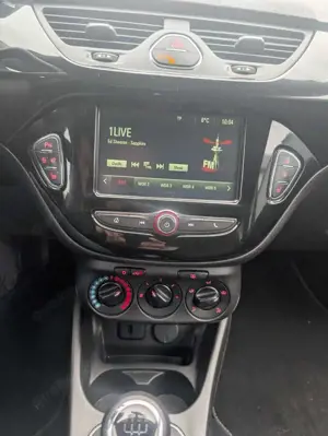 Opel Corsa 120 Jahre Bild 5