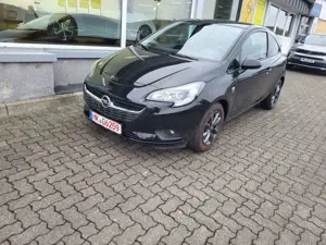 Opel Corsa 120 Jahre Bild 4