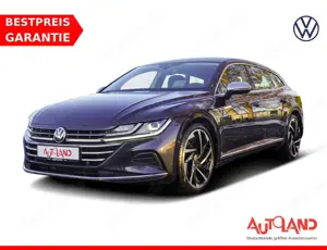 Volkswagen Arteon SB 2.0 TSI Elegance DSG AHK Standheizung