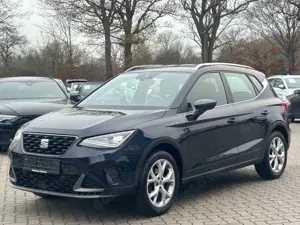 SEAT Arona FR-Line 1.0 TSI °AHK°ACC°RFK°