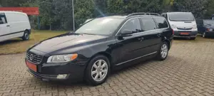 Volvo V70 D2 Automatik  Standheizung AHK  Zahnriemen n
