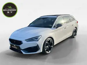 CUPRA Leon Sportstourer 1.5 eTSI DSG AHK Panoramadach