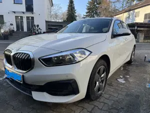 BMW 118 1er 118i