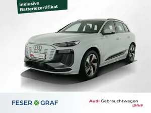 Audi Q6 e-tron 55 e-tron qu S Line Leder,Matrix,Tech plus