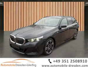 BMW 520 d xDrive M Sport*Standheizung*AHK*DAB