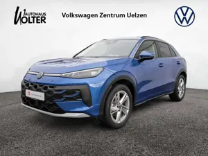 Volkswagen T-Roc 1.5 eTSI Life PDC SHZ KAMERA ACC LED