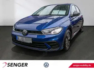 Volkswagen Polo GOAL 1.0 TSI OPF Digitales Cockpit LED