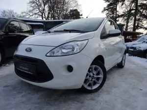 Ford Ka/Ka+ Champions Edition / Klimaanlage / 2-Hand