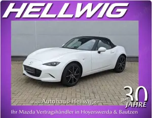 Mazda MX-5 2.0l Exclusive Bose Matrix-LED Navi