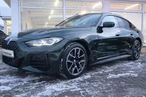 BMW 420 i Gran Coupé M Sport/DAB/AHK/Shz