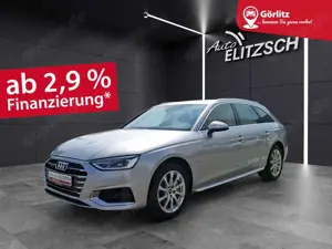 Audi A4 Avant 40 TFSI advanced quattro S-tronic SH RFK ...