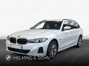 BMW 330 e Touring DAB ACC LED Klimaaut. Shz. uvm.