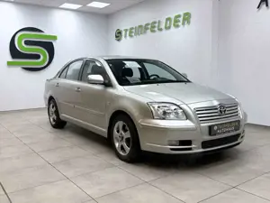 Toyota Avensis 2.0 Executive /1.HAND/ TEMPOMAT/ AUTOMAT