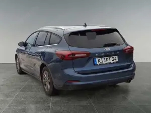 Ford Focus Titanium, Winter-Paket, LED-Scheinwerfer Bild 4