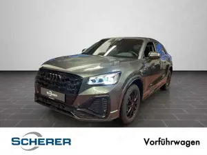 Audi Q2 S line 35 TFSI 110(150) kW(PS) S tronic Matri