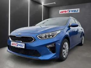 Kia Ceed SW / cee'd SW Ceed SW 1.4 T-GDI Vision