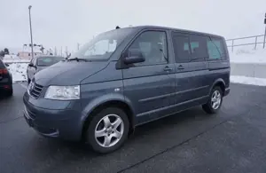 Volkswagen T5 Multivan Cruise
