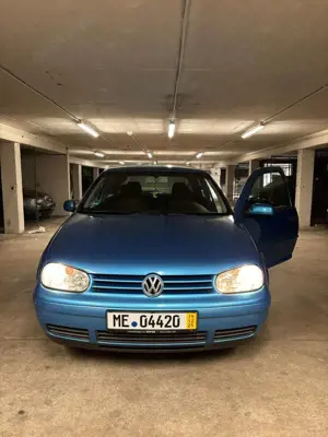 Volkswagen Golf 1.4 Ocean