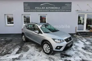 SEAT Arona Style*PDC*MFL*LM-FELGEN*TEMPOMAT*AHK*HUneu