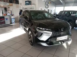Mitsubishi Eclipse Cross Diamant Top 87 kWH 22kW elektr. Heckklappe