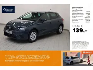 SEAT Ibiza 1.0 TSI Road Edition