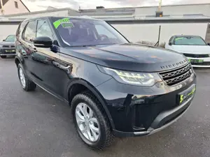 Land Rover Discovery Bild 2
