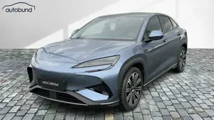 BYD Sealion 7 Sealion 7 AWD Excellence Alarm LED NAV Kamera