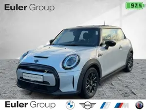 MINI Cooper SE Navi LED DAB Sportsitze Tempomat