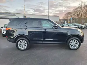 Land Rover Discovery Bild 3