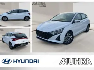 Hyundai i20 1.0 T-GDI DCT MY26 TREND LED NAVI KAMERA SHZ