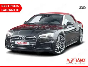 Audi A5 40 2.0 TFSI sport S-Line VC AHK LED Navi