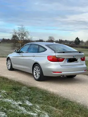 BMW 320 320d GT