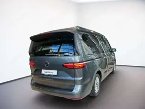 Volkswagen T7 California Beach Camper 2.0TDI 150PS DSG AHK.KAMERA.LED.NAVI. Bild 4