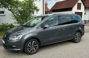 Volkswagen Sharan 2.0 TDI Join Bild 4
