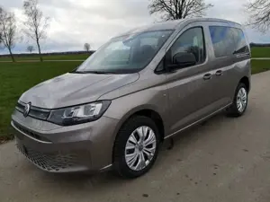 Volkswagen Caddy Basis 2.0TDI ACC Kam GV5 App 75 kW (102 PS), Sc...