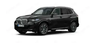 BMW X5 xDrive40d M Sportpaket **JAHRESSTARTAKTION**
