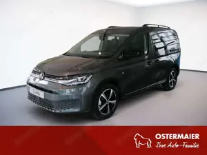 Volkswagen Caddy Life Dark Label 5-Sitzer 1.5TSI 114PS DSG
