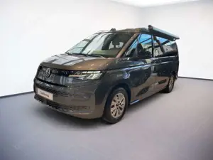 Volkswagen T7 California Beach Camper 2.0TDI 150PS DSG AHK.KAMERA.LED.NAVI. Bild 2