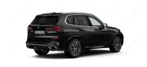 BMW X5 xDrive40d M Sportpaket *NEUJAHRSAKTION* Bild 3