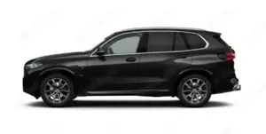 BMW X5 xDrive40d M Sportpaket *NEUJAHRSAKTION* Bild 2