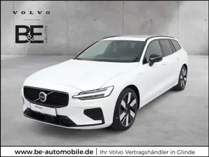 Volvo V60 T6 Plus Dark Recharge Plug-In Hybrid AWD