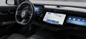 Mercedes-Benz E 450 d 4MATIC Autom.+AMG Premium+Lenkung4x+ Bild 2