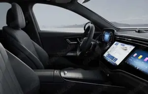 Mercedes-Benz E 450 d 4MATIC Autom.+AMG Premium+Lenkung4x+ Bild 5