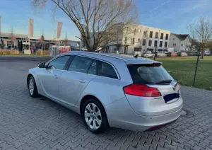 Opel Insignia Bild 4