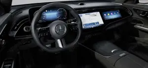 Mercedes-Benz E 450 d 4MATIC Autom.+AMG Premium+Lenkung4x+ Bild 4