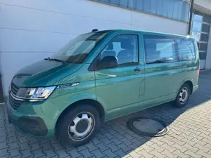 Volkswagen T6.1 Multivan Multivan T6.1 Kurz DSG Exclusive
